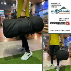 Caribee CT Gear Bag -Montanic Sale Store 1a5a502f32ec5d51763f5c75a1d39d39 tn