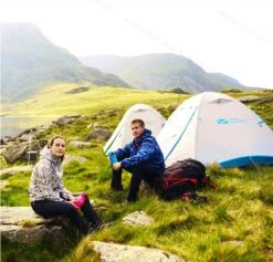 Mobi Garden Camping Tent 3P -Montanic Sale Store 2 12