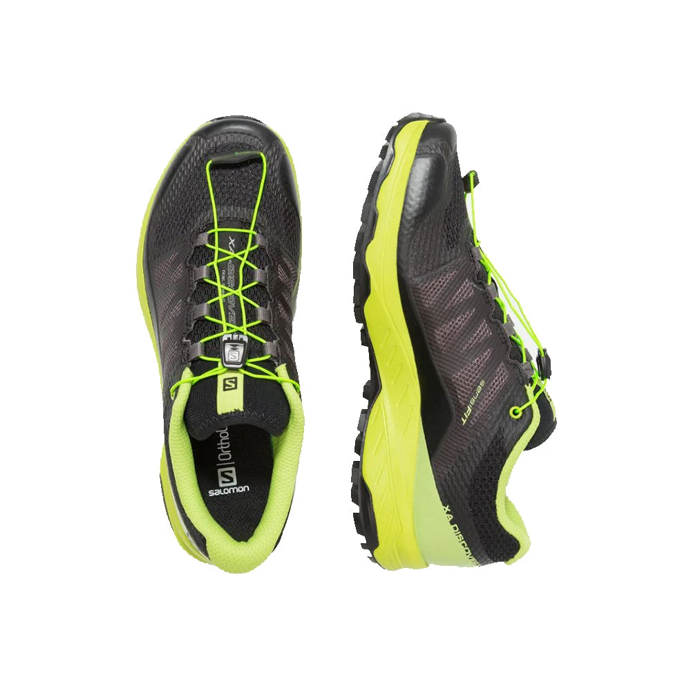 Salomon XA Discovery 2 Salomon XA Discovery - Image 2