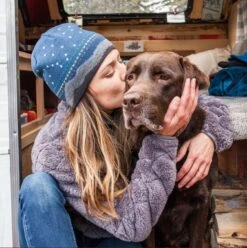 Sunday Afternoon Stellar Beanie - Night Sky -Montanic Sale Store 2 51