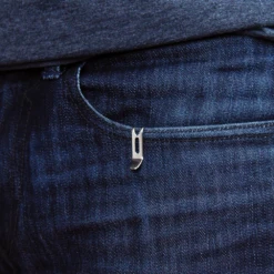 Keysmart Nano Clip Stainless Steel -Montanic Sale Store 2 57