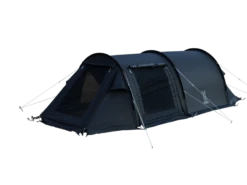 DOD Kamaboko Tent Solo UL - Black -Montanic Sale Store 2 79