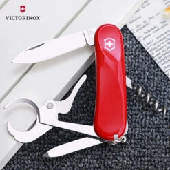 Victorinox Cigar 36 - Red -Montanic Sale Store 2.5703.E 5