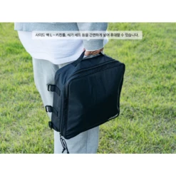 KZM Premium Tower Storage Bag 86L -Montanic Sale Store 20