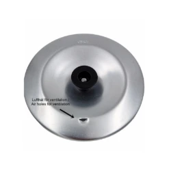 Trangia Aluminium Kettle 824 - 0.9L -Montanic Sale Store 200824 5