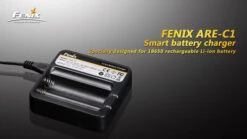 Fenix ARE-C1 18650 Battery Charger -Montanic Sale Store 20131259241098994