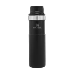 Stanley Trigger Action Travel Mug -Montanic Sale Store 20oz matte black 2