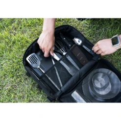 KZM Premium Tower Storage Bag 86L -Montanic Sale Store 21