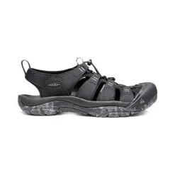Keen Newport H2 (Men) - Black/Swirl Outsole 15 Keen Newport H2 (Men) - Black/Swirl Outsole -Montanic Sale Store 21 5