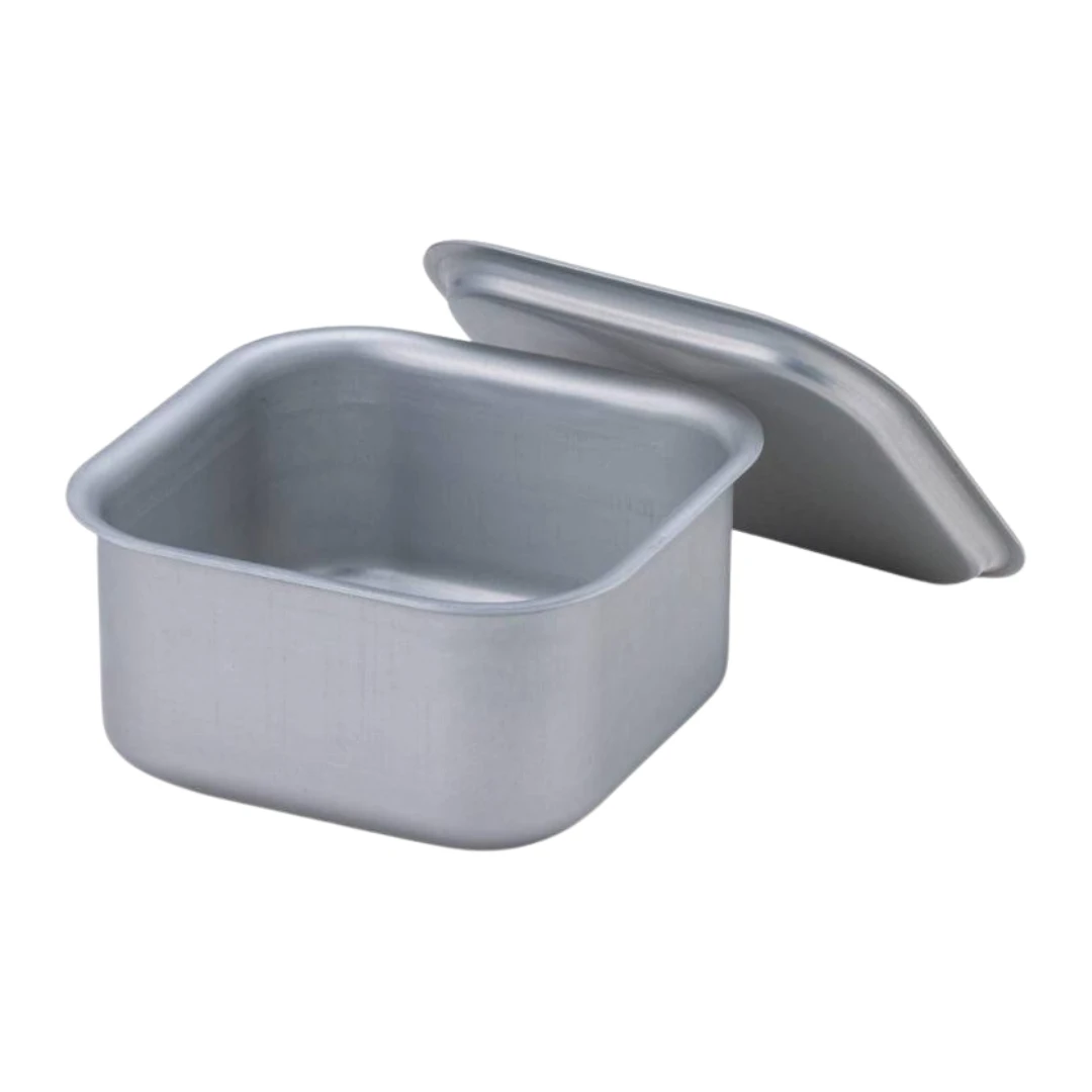 Soto Minimal Cooker Square 2 Soto Minimal Cooker Square - Image 2