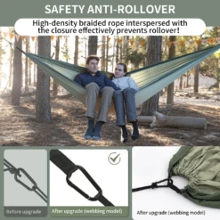 Naturehike Ultralight Swing Hammock -Montanic Sale Store 21 0df455fe ca9d 4e55 a919 4a2a2413f1c3