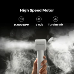 Flextail Max Handheld Fan Pro -Semiconductor Cooling Technology 9 Flextail Max Handheld Fan Pro -Semiconductor Cooling Technology -Montanic Sale Store 21 ea3dd63d dfe0 45d7 9f97 03ca9de6331d