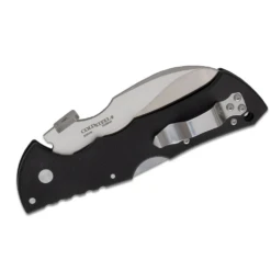 Cold Steel Black Talon II Plain Edge 7 Cold Steel Black Talon II Plain Edge -Montanic Sale Store 22BT 4