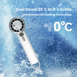 Flextail Max Handheld Fan Pro -Semiconductor Cooling Technology 10 Flextail Max Handheld Fan Pro -Semiconductor Cooling Technology -Montanic Sale Store 22 0a505fef 6424 4421 8b27 db4aa6ce3e37