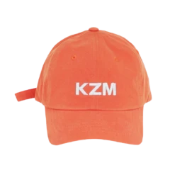 KZM Basic Ball Cap - Salmon
