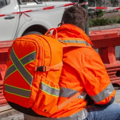 Caribee Switchback 32L D/N Safety Backpack Hi Vis -Montanic Sale Store 22 8f48db4b 9f79 47af ad38 5cbd68346252