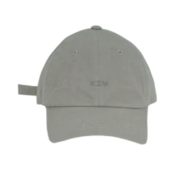 KZM Basic Ball Cap - Grey
