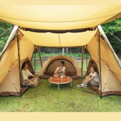 DoD 4x4 Base TC Shelter Tent -Montanic Sale Store 23 d913d2b8 5a99 4c28 9b44 738c9767af24