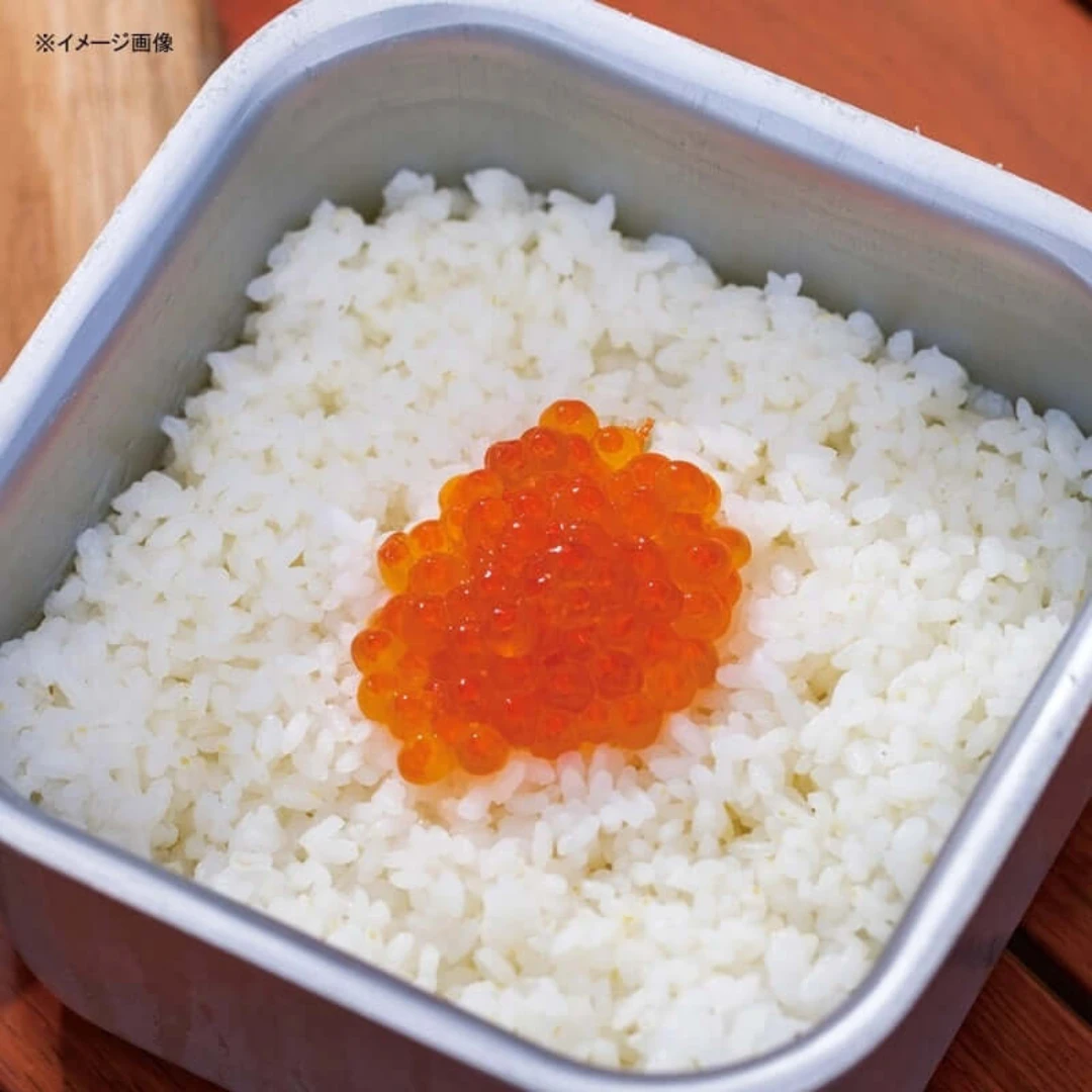 Soto Minimal Cooker Square 6 Soto Minimal Cooker Square - Image 6