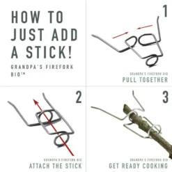 Light My Fire FireLighting Kit BIO -Montanic Sale Store 2506711140 8