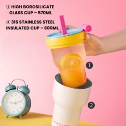 Chako Lab Pang Pang Cup Single - 600ml 12 Chako Lab Pang Pang Cup Single - 600ml -Montanic Sale Store 25 7ac3c06d 5dea 426a 94f4 76a084850262