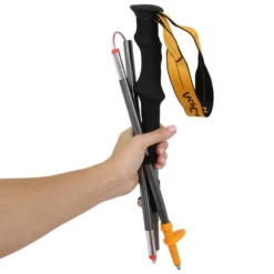 Ace Camp Adjustable 5-Section Trekking Pole -Montanic Sale Store 2671 04