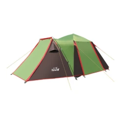 Hewolf Camping Tent 4P -Montanic Sale Store 27