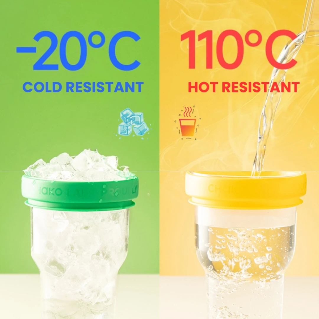 Chako Lab Pang Pang Cup Single - 600ml 7 Chako Lab Pang Pang Cup Single - 600ml - Image 7