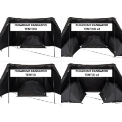 DoD 4x4 Base TC Shelter Tent -Montanic Sale Store 27 a623f09b 2895 48db b123 c2981bbda251