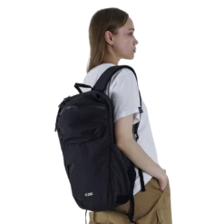 KZM Escape Bag Black