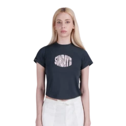 KZM Sunday Cool Ever T-Shirt