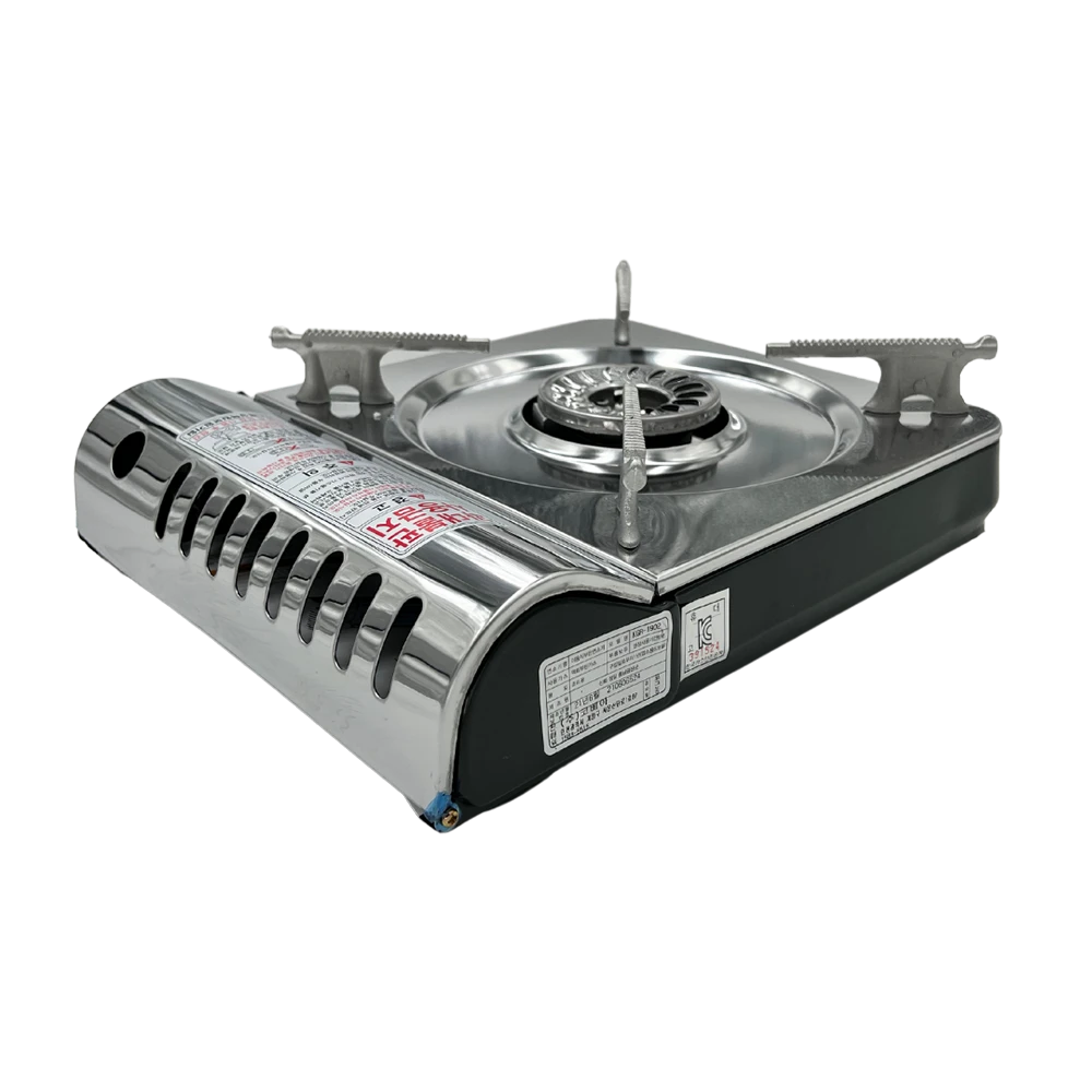 Kovea Cyclon Gas Stove 3 Kovea Cyclon Gas Stove - Image 3