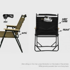 KZM Free Slope Chair -Montanic Sale Store 2 35309ec9 29b5 45fa 8555 7bfa3229b65a