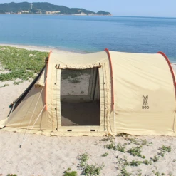 DoD Kamaboko Tent Mini -Montanic Sale Store 2 600x600 62987d7c bcb6 4bdf a8e5 a71f42c5365a