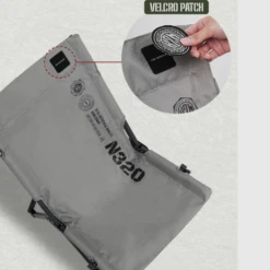 KZM Nino Mini Relax Chair 18 KZM Nino Mini Relax Chair -Montanic Sale Store 2 612e5629 abf4 4773 9084 edccbc711048