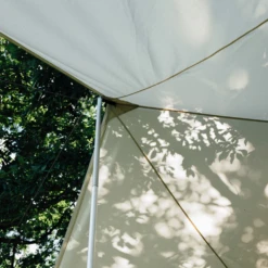 Snow Peak HD Tarp Hexa Evo Pro Ivory -Montanic Sale Store 2 6167f423 eb8b 483f 8b14 9d3ae7cbc538