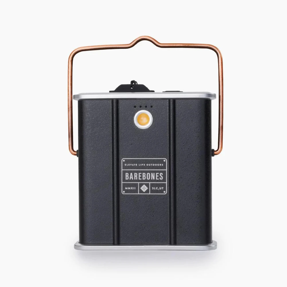 Barebones Power Bank - 10000mah 3 Barebones Power Bank - 10000mah - Image 3