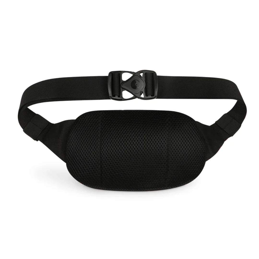 Kavu Canvas Spectator - Black 2 Kavu Canvas Spectator - Black - Image 2