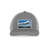 Sunday Afternoon Artist Series Trucker Cap - Mountain Moonlight