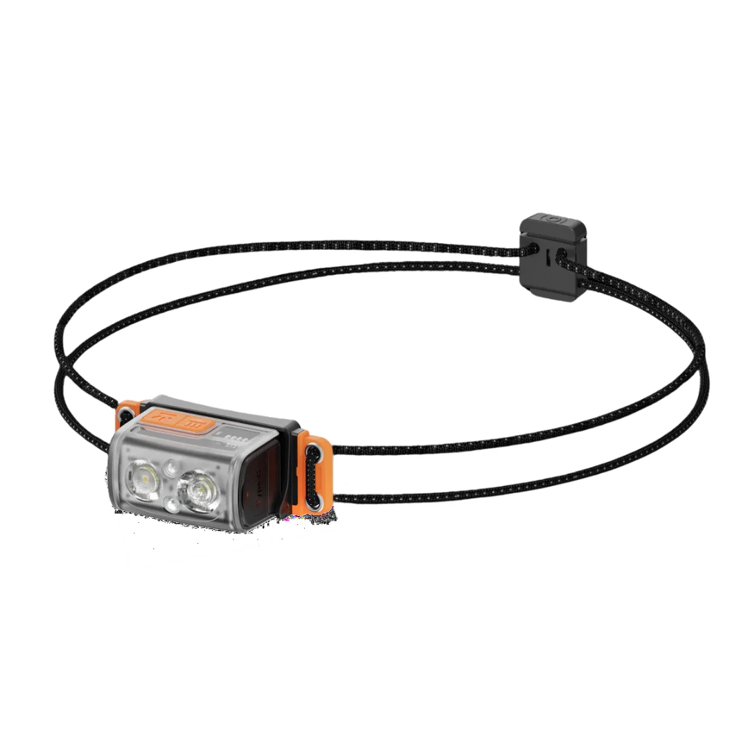 Flextail Tiny Helio 600LM Headlamp 1 Flextail Tiny Helio 600LM Headlamp