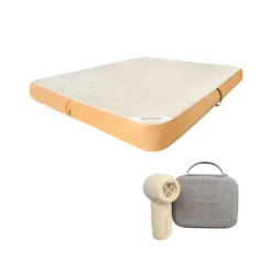Samtopia Double Person Mattress With Brushless Lithium Battery Pump Set -Montanic Sale Store 2 9229f9f8 691f 4909 b0f0 fb37a2efd358