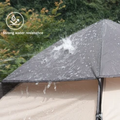 CSTUR Fast Pitch Camping Tent- Black Silver 15 CSTUR Fast Pitch Camping Tent- Black Silver -Montanic Sale Store 2 958d9500 b2b3 41ed b30b 8fa5547947ce