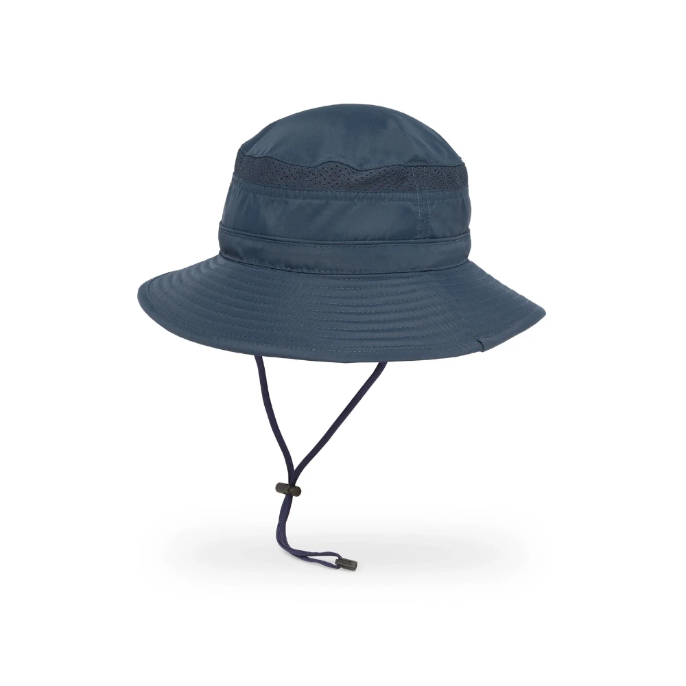 Sunday Afternoons Kid's Fun Bucket Hat - Captain's Navy 2 Sunday Afternoons Kid's Fun Bucket Hat - Captain's Navy - Image 2