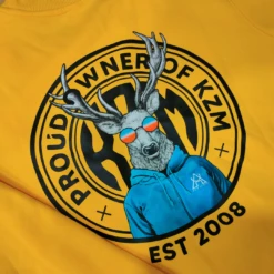 KZM Proud Owner Sweater-ADULTS 17 KZM Proud Owner Sweater-ADULTS -Montanic Sale Store 2 bb72a062 db64 4dec b978 5c772adca8df