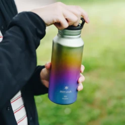 Snow Peak Titanium Aurora Bottle 800 -Montanic Sale Store 2 c25ac7c6 2153 4145 ad91 f19d7ad2dcbc