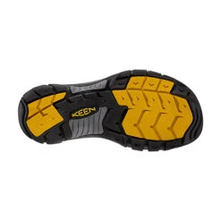 Keen Newport H2 (Men) - Black -Montanic Sale Store 3 24