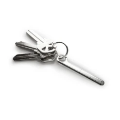 Keysmart Nano Ruler Stainless Steel -Montanic Sale Store 3 47