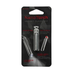 Keysmart Nano Torch Stainless Steel -Montanic Sale Store 3 48