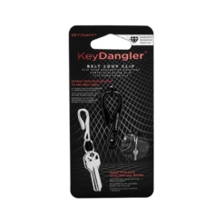 Keysmart Key Dangler Stainless Steel -Montanic Sale Store 3 64