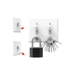 KeySmart Keycatch 3 Pack -Montanic Sale Store 3 74